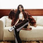 Geum Sae-rok Instagram - @originals_kr