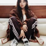 Geum Sae-rok Instagram - @originals_kr