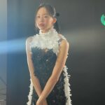 Geum Sae-rok Instagram -