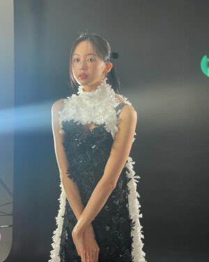 Geum Sae-rok Instagram - 