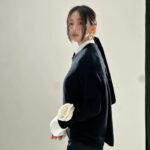 Geum Sae-rok Instagram -