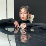 Geum Sae-rok Instagram -