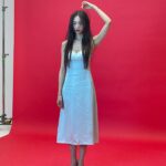 Geum Sae-rok Instagram -