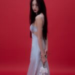 Geum Sae-rok Instagram - @singlesmagazine