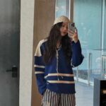 Geum Sae-rok Instagram - @nikeseoul 🖤