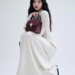 Geum Sae-rok Instagram - @chloe