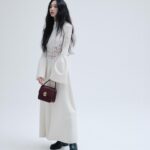 Geum Sae-rok Instagram - @chloe