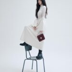 Geum Sae-rok Instagram - @chloe
