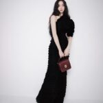 Geum Sae-rok Instagram - @chloe