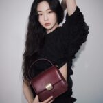 Geum Sae-rok Instagram - @chloe