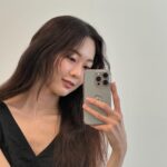 Geum Sae-rok Instagram - 중요한일 가득했던 나으 사월.