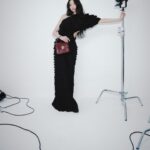 Geum Sae-rok Instagram - @chloe