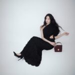 Geum Sae-rok Instagram - @chloe