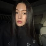 Geum Sae-rok Instagram -