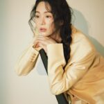 Geum Sae-rok Instagram -