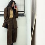 Geum Sae-rok Instagram -