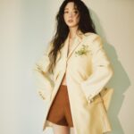 Geum Sae-rok Instagram -