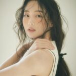 Geum Sae-rok Instagram -