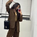 Geum Sae-rok Instagram -