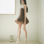 Geum Sae-rok Instagram -