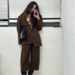 Geum Sae-rok Instagram -
