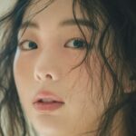 Geum Sae-rok Instagram -