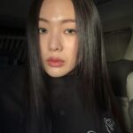 Geum Sae-rok Instagram -
