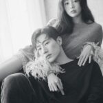 Geum Sae-rok Instagram – @ellekorea 도현서 지수호.