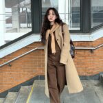 Geum Sae-rok Instagram -