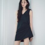 Geum Sae-rok Instagram -