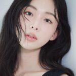 Geum Sae-rok Instagram -