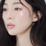 Geum Sae-rok Instagram -