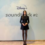Geum Sae-rok Instagram – @disneypluskr @steveshnoh @demian_isme @jeonhaejinii @seung_woo87