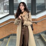 Geum Sae-rok Instagram -