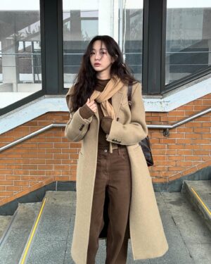 Geum Sae-rok Instagram - 