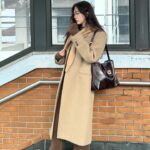 Geum Sae-rok Instagram -