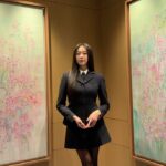 Geum Sae-rok Instagram – @disneypluskr @steveshnoh @demian_isme @jeonhaejinii @seung_woo87