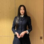 Geum Sae-rok Instagram – @disneypluskr @steveshnoh @demian_isme @jeonhaejinii @seung_woo87