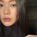 Geum Sae-rok Instagram -