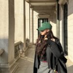 Geum Sae-rok Instagram -