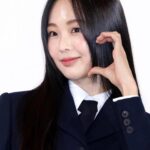 Geum Sae-rok Instagram - 사운드트랙#2 매주 수요일 5시 디즈니 에서 만나요