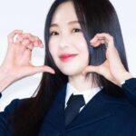 Geum Sae-rok Instagram - 사운드트랙#2 매주 수요일 5시 디즈니 에서 만나요