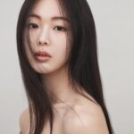 Geum Sae-rok Instagram -
