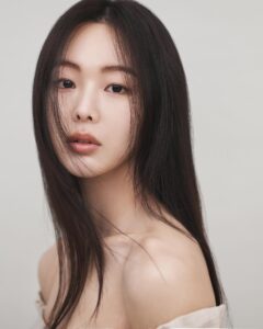 Geum Sae-rok Instagram -