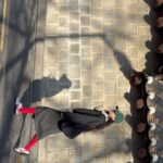 Geum Sae-rok Instagram -