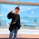 Gi So-you Instagram - 이모따라 일본여행 다컷네~ 잘부탁해~ ㆍ ㆍ ㆍ 소유는 촬영땜에 못가서 입이 엄청나옴ㅋ 담엔 꼭 같이가자 ㆍ ㆍ ㆍ #큰아들#이모따라#일본여행#잘다녀와#잘부탁해