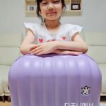 Gi So-you Instagram - 디즈니코리아에서 어린이날을 맞이해 너무나 행복한 선물을 보내주셨어요 ~^^ 행복한 소유♡ 감사합니다 ❤️ ㆍ ㆍ ㆍ ㆍ @disneykorea ㆍ ㆍ ㆍ #디즈니어린이축제#디즈니키즈페스티벌 #어린이날선물#최고의선물 #기소유#행복한하루 #감사합니다