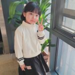 Gi So-you Instagram - #협찬 무누는 언제나 옳다~^^ 무누만의 스타일♡♡♡ 👍👍👍 ㆍ ㆍ ㆍ ㆍ 소유 옷 @muunuu_official ㆍ ㆍ ㆍ #무누#예쁜옷#muunuu #기소유#아역배우