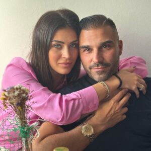 Giada Pezzaioli Instagram - Cuore a cuore