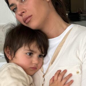 Giada Pezzaioli Instagram - La terza è la più bella ♥️ 
#mammefiglia